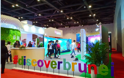 CAEXPO: China ASEAN Expo 2019