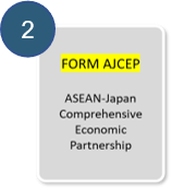 Sample Form Aj AJCEP | Brunei Trade